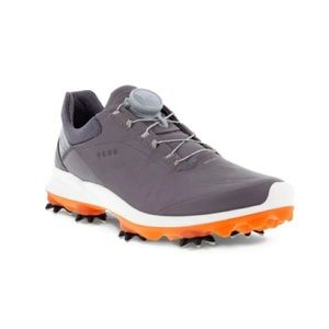 Ecco Biom G3 BOA Golf Shoes Gravity size 40